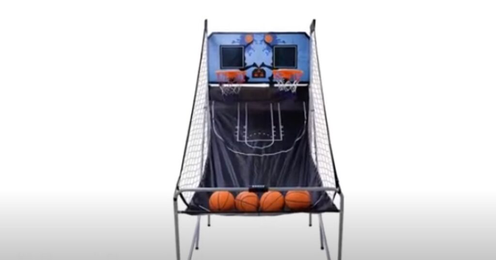 Basketball Arcade Games