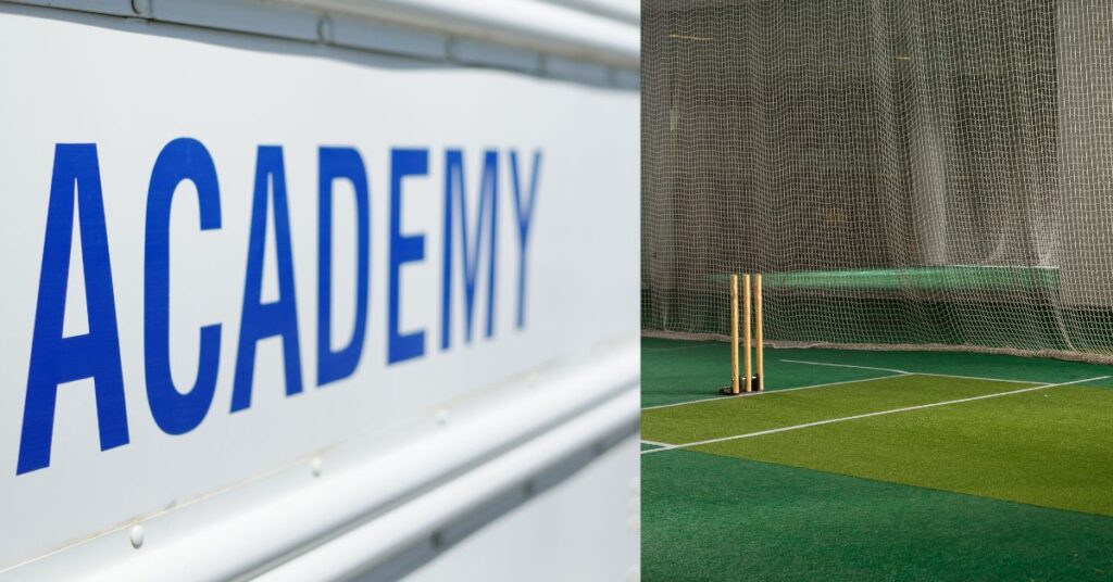 Boost for Northeast Cricket: BCCI Announces 6 Indoor Cricket Academies