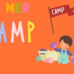 At-Home Summer Camp toys