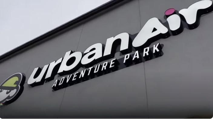 Urban Air Adventure Park