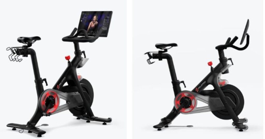 Best Exercise Bikes