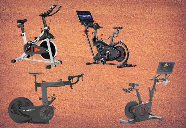 Best Exercise Bikes