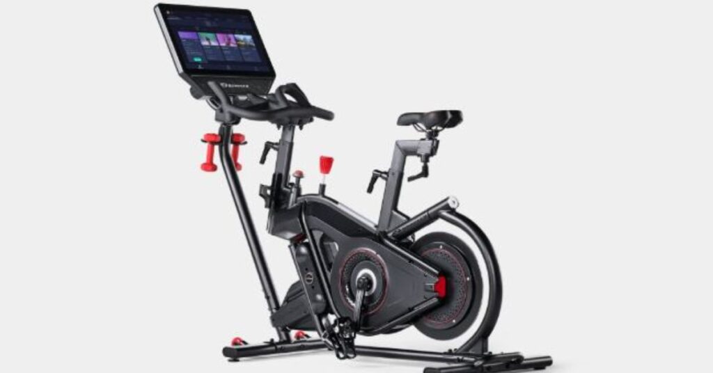 Bowflex VeloCore