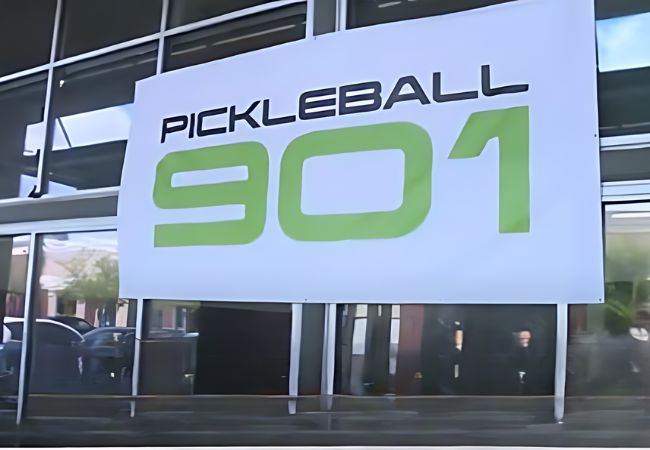 Pickleball 901