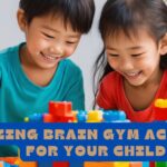 Brain Gym Activities