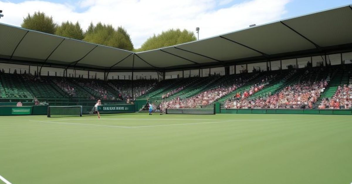 Is Tennis an Indoor or Outdoor Game?