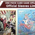 One Piece Card Game