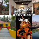 Indoor Activities Near Udupi