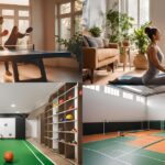 Indoor Sports for Small Spaces