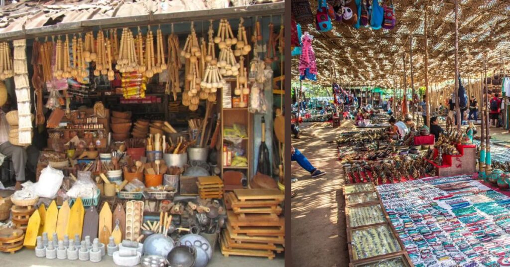  Local Markets udupi