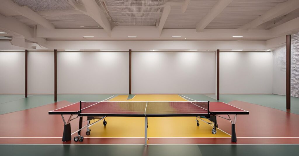 Indoor Sports for Small Spaces: Active Fun in Limited Areas