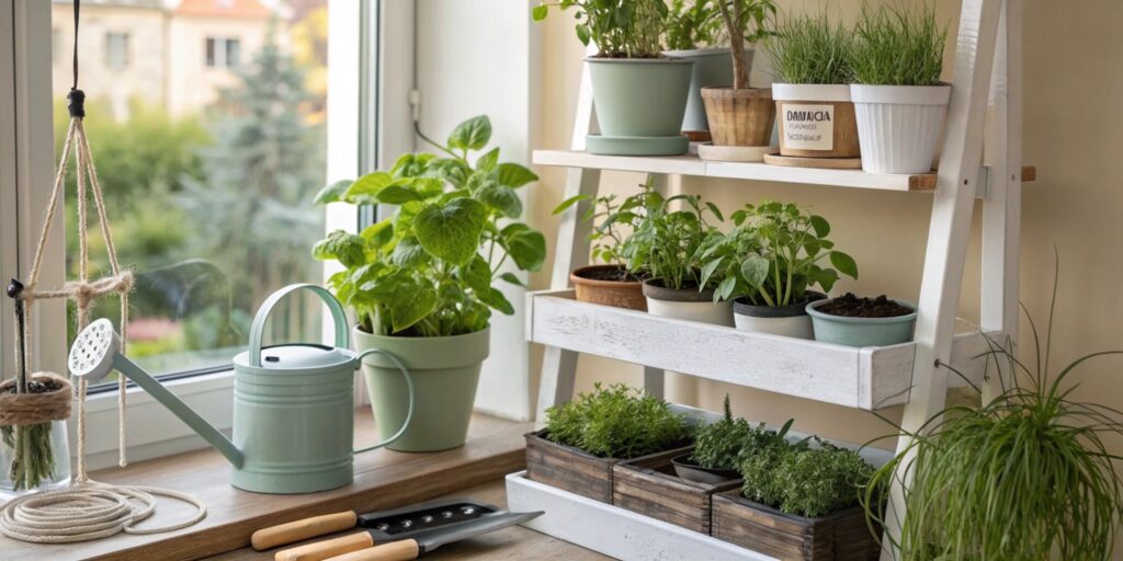  Indoor Gardening Hacks