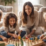 Unique Indoor Games for Kids