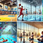 How to Choose the Right Indoor Sport for Your Fitness Goals