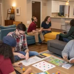 Indoor Group Activities for Adults