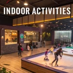 Best Indoor Activities in Delhi