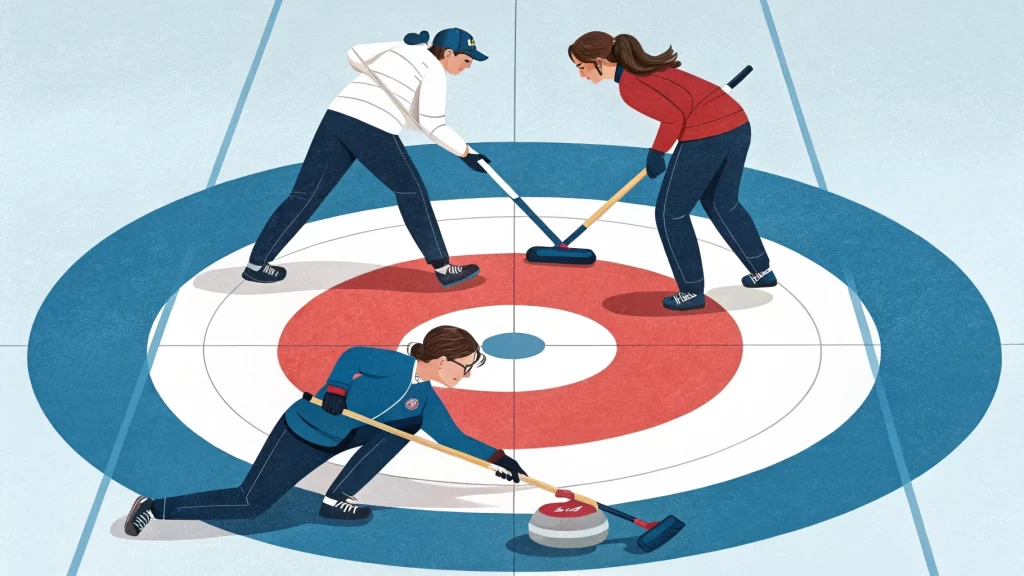 Curling