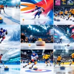 Indoor Winter Sports