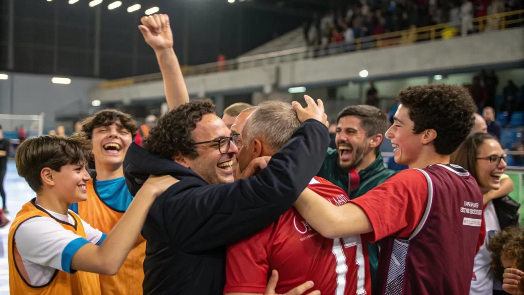 mixed-group-of-people-celebrating-after-a-indoor-g