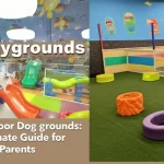 Indoor Dog Playgrounds in Chicago