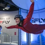 Urban Air vs iFLY